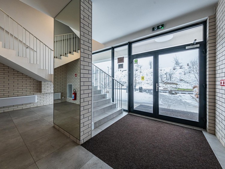 Prodej bytu 1+kk 30 m² - foto 5