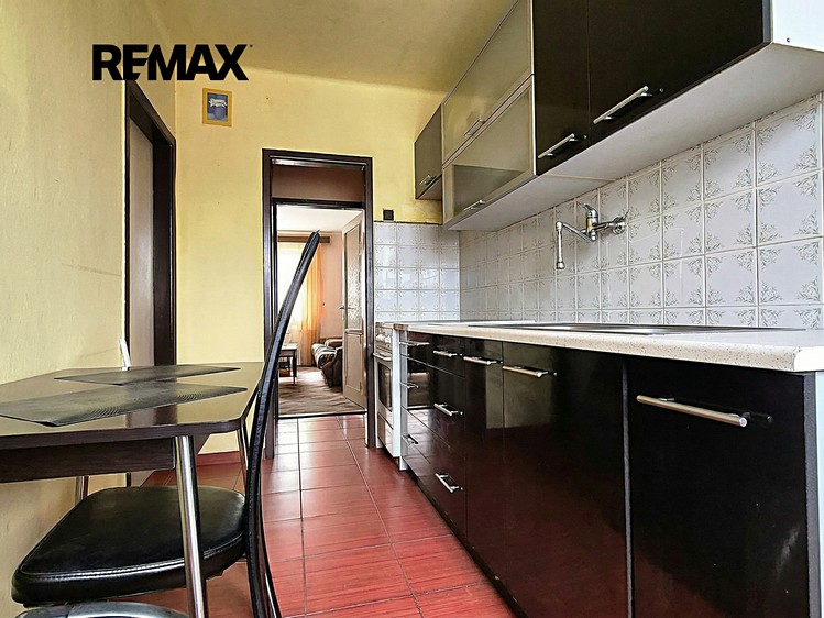 Prodej bytu 3+1 80 m² - foto 1