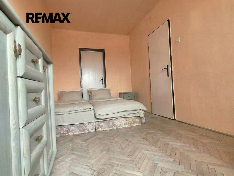 Prodej bytu 3+1 80 m² - foto 2