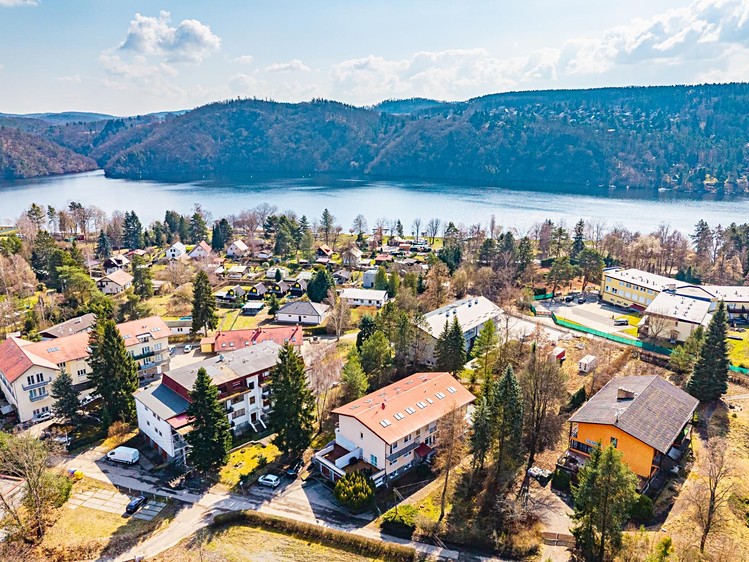Prodej bytu 3+kk 59 m² - foto 1