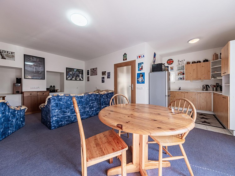 Prodej bytu 3+kk 59 m² - foto 5