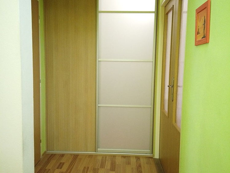 Pronájem bytu 2+1 59 m² - foto 6