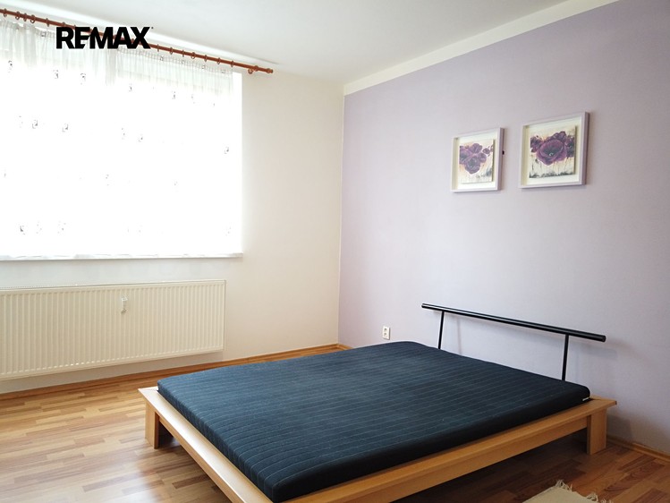 Pronájem bytu 2+1 59 m² - foto 8