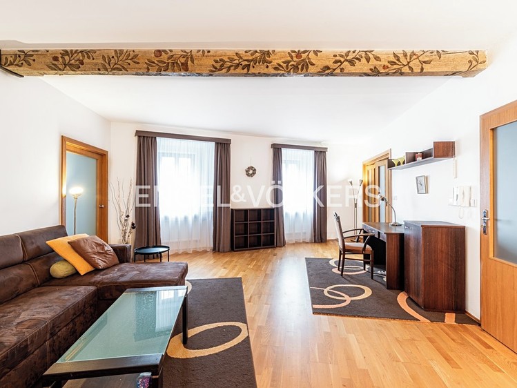 Pronájem bytu 2+1 85 m² - foto 6