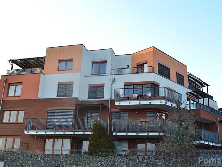 Pronájem bytu 3+kk 90 m² - foto 1