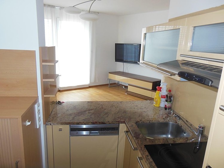 Pronájem bytu 3+kk 90 m² - foto 8