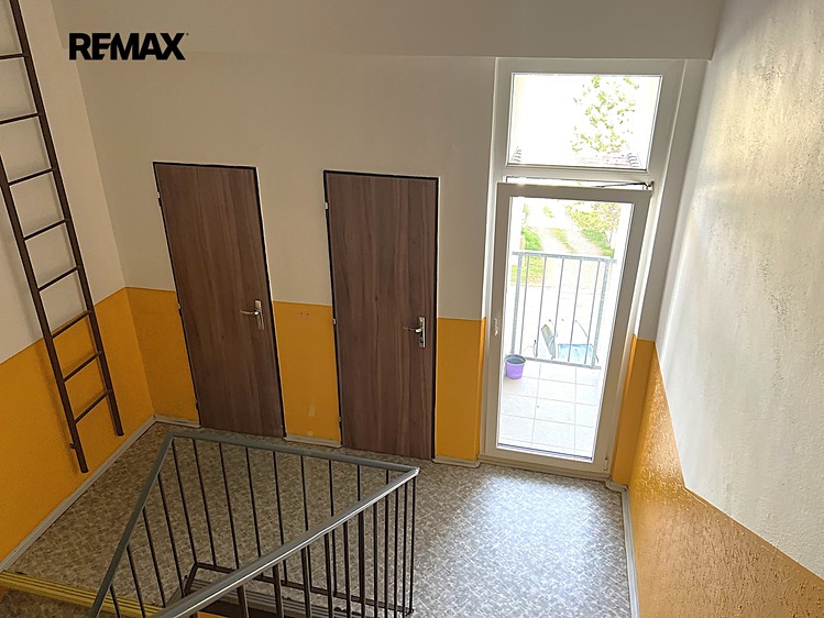 Pronájem bytu 1+kk 20 m² - foto 5