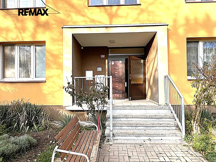 Pronájem bytu 1+kk 20 m² - foto 6