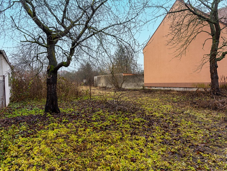 Prodej stavebního pozemku 1 142 m² - foto 4