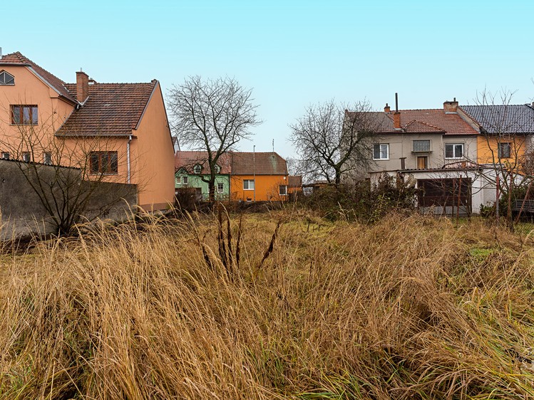 Prodej stavebního pozemku 1 142 m² - foto 8