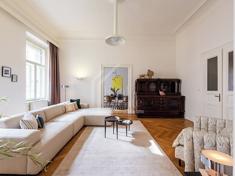 Prodej bytu 4+1 144 m² - foto 6