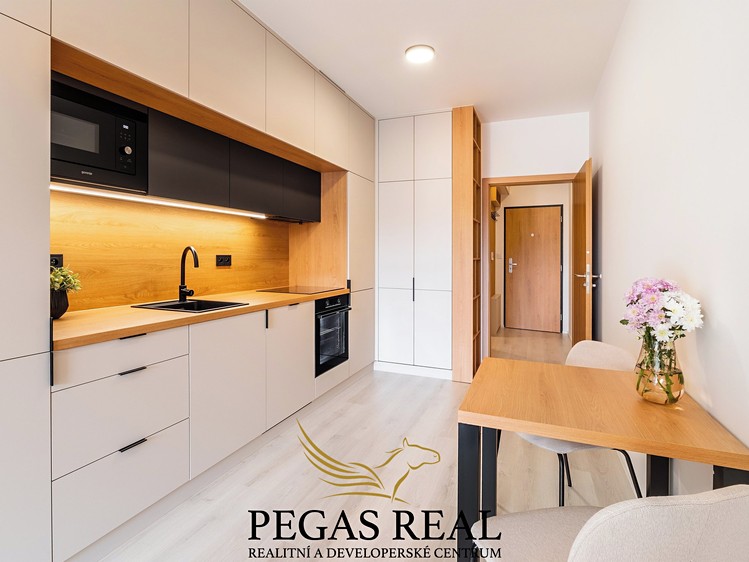 Prodej bytu 1+kk 35 m² - foto 5