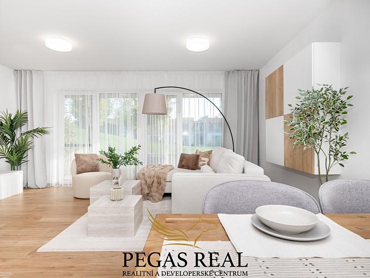 Prodej bytu 3+kk 82 m² - foto 4