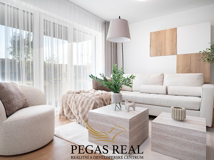 Prodej bytu 3+kk 82 m² - foto 3
