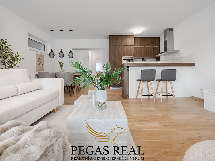 Prodej bytu 3+kk 82 m² - foto 5