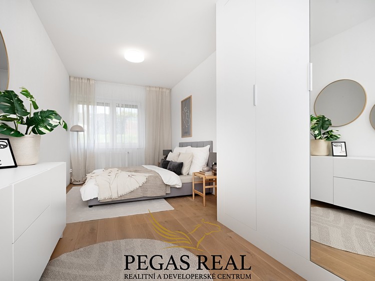 Prodej bytu 3+kk 82 m² - foto 8