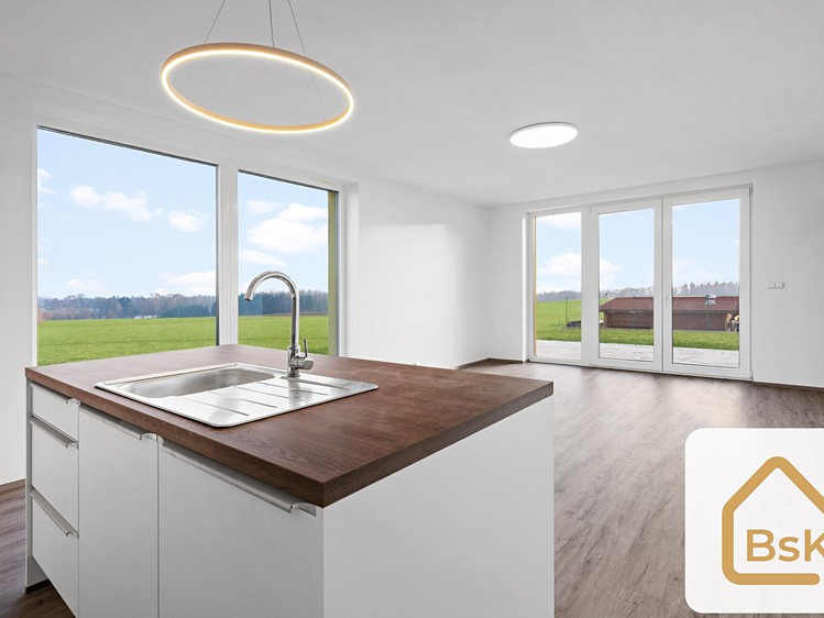 Prodej bytu 4+kk 111 m² (Jednopodlažní) - foto 4