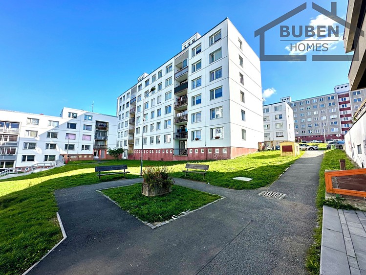 Prodej bytu 4+1 82 m² - foto 3