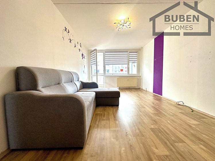 Prodej bytu 4+1 82 m² - foto 4