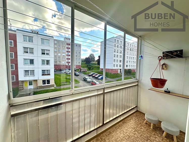 Prodej bytu 4+1 82 m² - foto 5