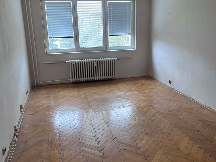 Prodej bytu 2+1 55 m² - foto 7