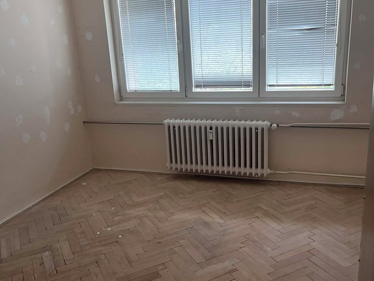 Prodej bytu 2+1 55 m² - foto 5