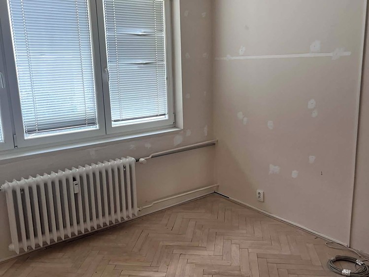 Prodej bytu 2+1 55 m² - foto 8
