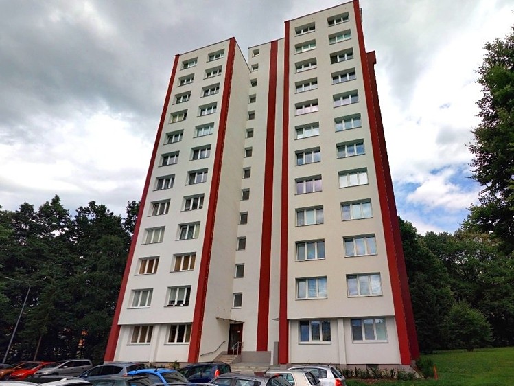 Prodej bytu 3+1 65 m² - foto 1