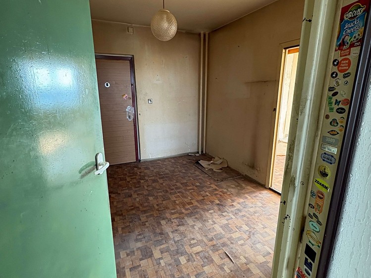 Prodej bytu 3+1 65 m² - foto 2