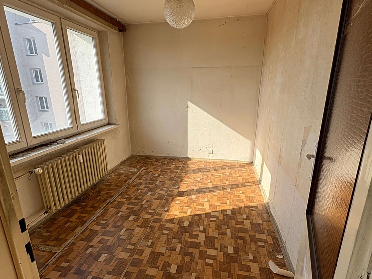 Prodej bytu 3+1 65 m² - foto 4