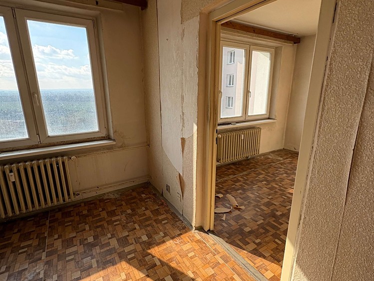 Prodej bytu 3+1 65 m² - foto 3
