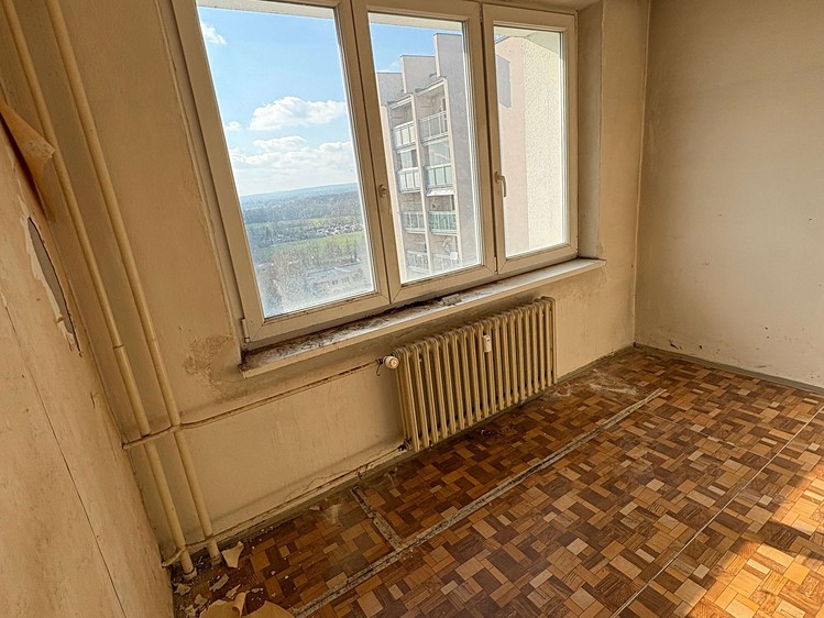 Prodej bytu 3+1 65 m² - foto 5