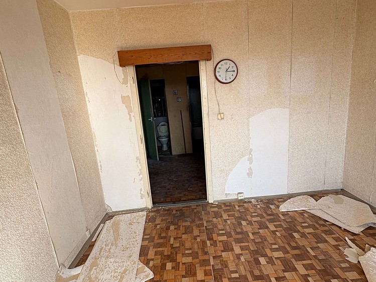 Prodej bytu 3+1 65 m² - foto 8