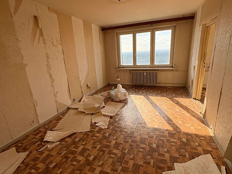 Prodej bytu 3+1 65 m² - foto 6