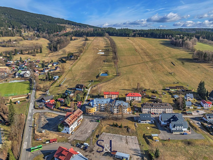 Prodej bytu 1+1 28 m² - foto 2