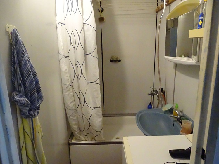Prodej bytu 1+1 44 m² - foto 3
