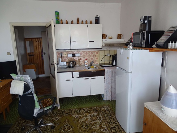 Prodej bytu 1+1 44 m² - foto 2