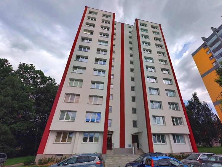 Prodej bytu 1+1 44 m² - foto 1