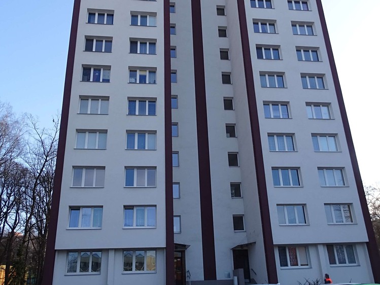 Prodej bytu 1+1 44 m² - foto 5