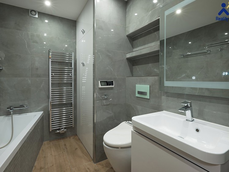 Prodej bytu 2+kk 62 m² - foto 5
