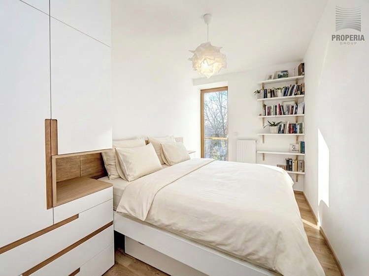 Prodej bytu 3+kk 70 m² - foto 3