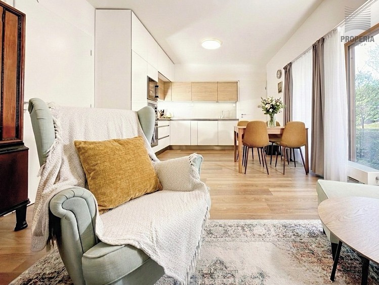 Prodej bytu 3+kk 70 m² - foto 4