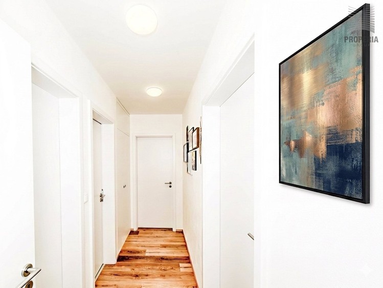 Prodej bytu 3+kk 70 m² - foto 8