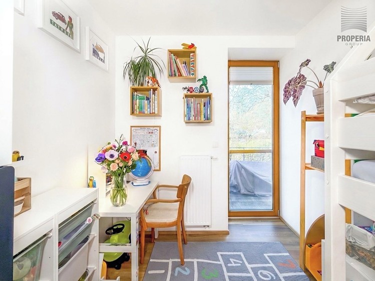 Prodej bytu 3+kk 70 m² - foto 5