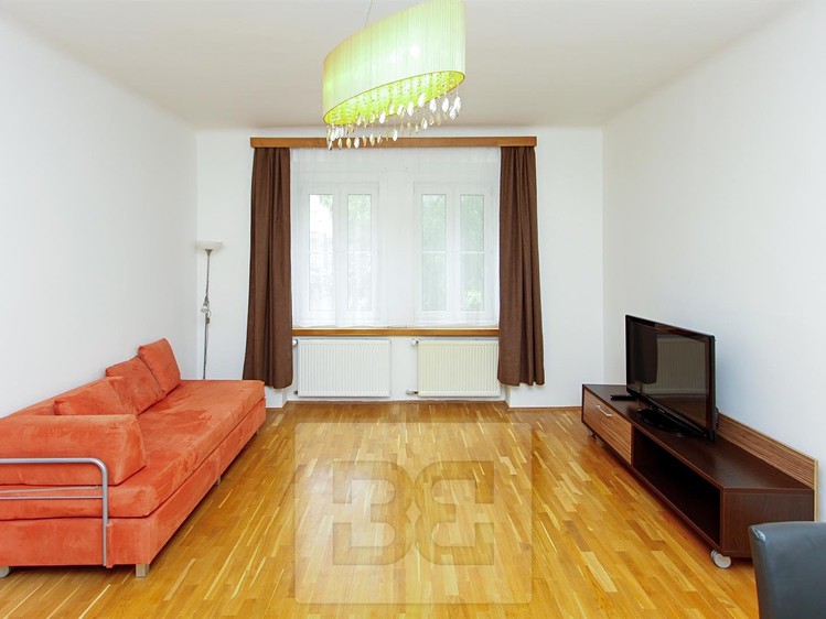 Prodej bytu 2+1 66 m² - foto 3