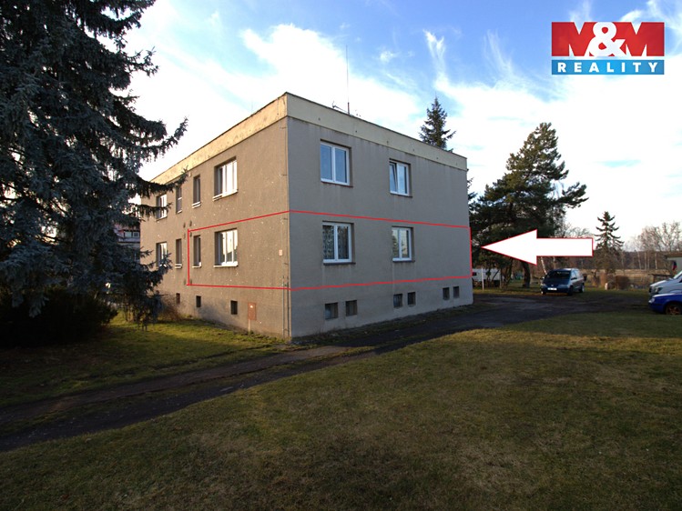 Prodej bytu 3+kk 72 m² - foto 4