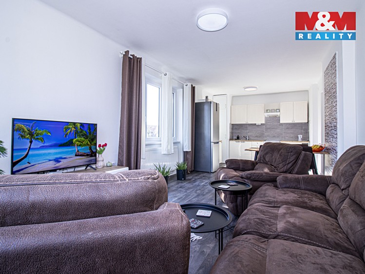 Prodej bytu 3+kk 72 m² - foto 5