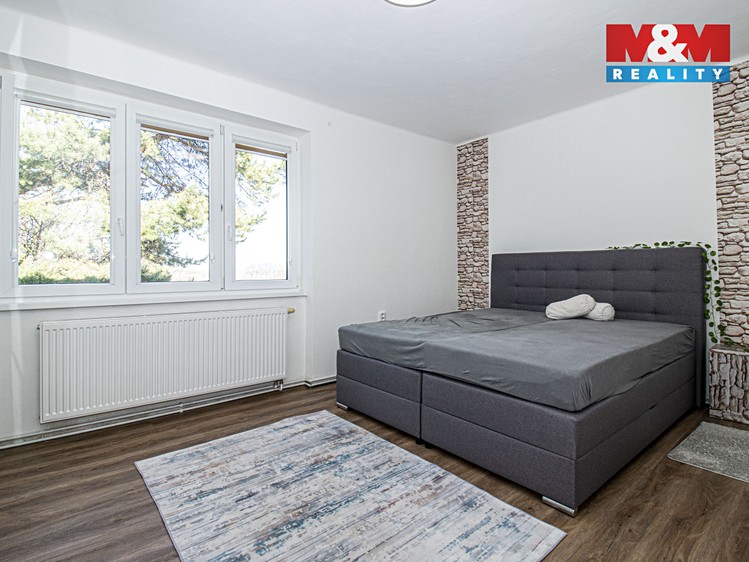 Prodej bytu 3+kk 72 m² - foto 6