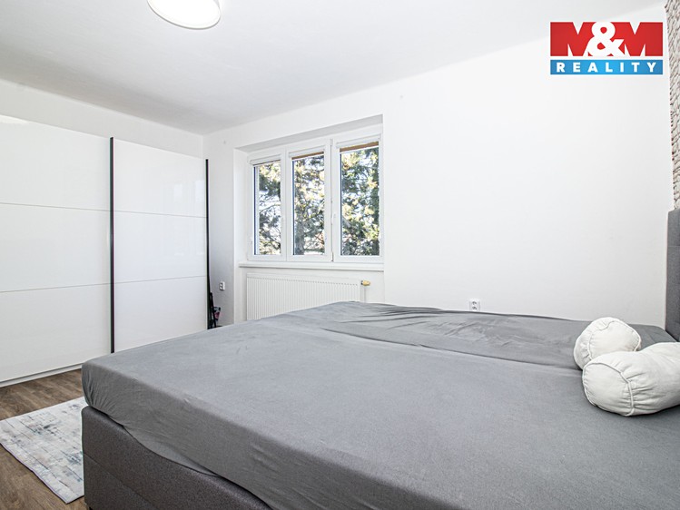 Prodej bytu 3+kk 72 m² - foto 8