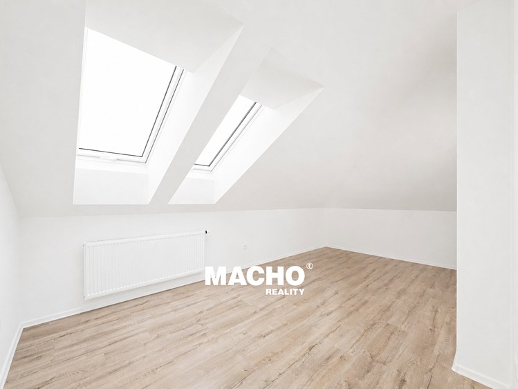 Prodej bytu 2+kk 49 m² - foto 4